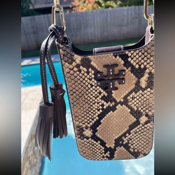 Tory Burch Crossbody - Picture 5 of 5